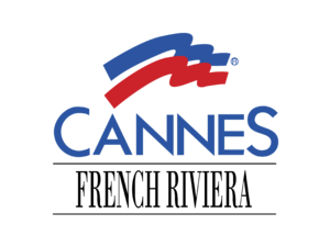 Ville de Cannes Logo