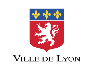 Ville de Lyon Logo