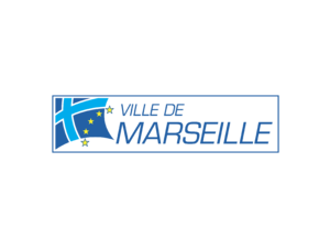 Ville de Marseille Logo