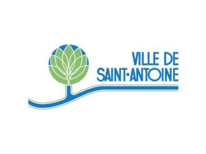 Ville de Saint Antoine Logo