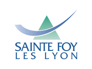 Ville de Sainte Foy les Lyon Logo