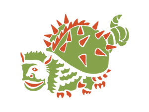 Ville de Tarascon Logo