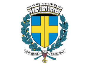 Ville de Toulon Logo