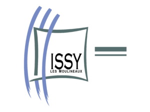 Ville Issy Les Moulineaux Logo