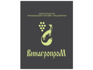 VinAgroProm Logo