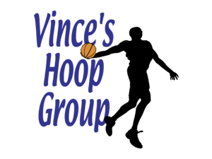 Vince’s Hoop Group Logo