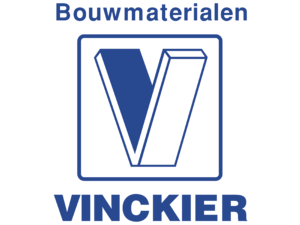 Vinckier Bouwmaterialen Logo