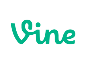 Vine Logo