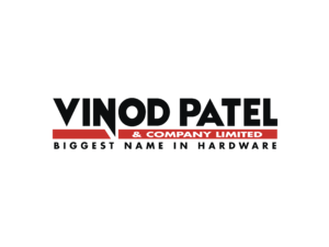 Vinod Patel Logo