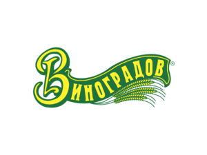 Vinogradov Logo