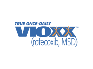 Vioxx Logo