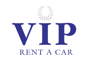 VIP Logo
