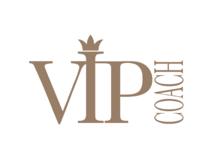 VIP Coach Logo