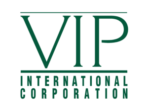 VIP International Corp Logo