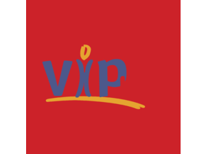 VIP me Logo
