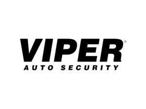 Viper Auto Security Logo