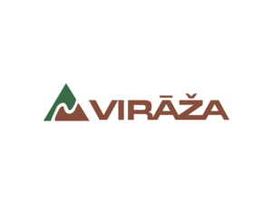 Viraza Logo