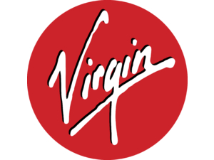 Virgin Books Logo