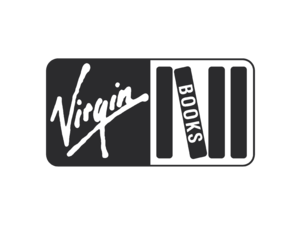 Virgin Books Logo