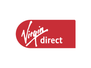Virgin Direct Logo