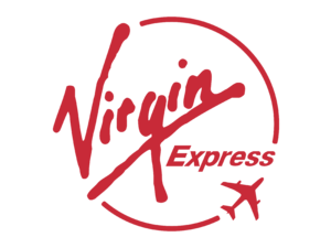 Virgin Express Logo