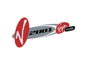 Virgin Mobile Logo