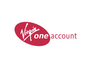 Virgin One Account Logo