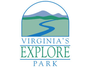 Virgina’s Explore Park Logo