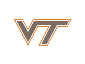 Virginia Tech Hokies Logo