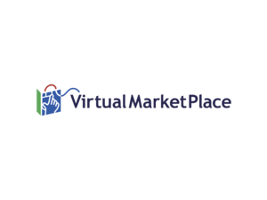 Virtual Market Place Logo
