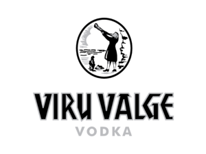 Viru Valge Logo