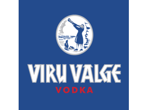 Viru Valge Logo