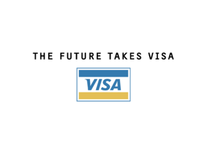 Visa Logo