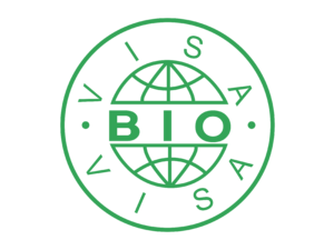 Visa Bio Logo