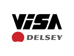Visa Delsey Logo