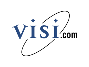 VISIcom Logo