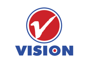 Vision Logo