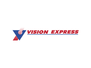 Vision Express Logo