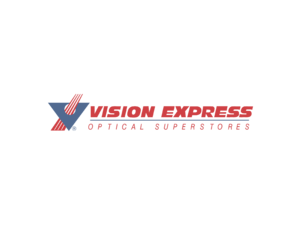 Vision Express Logo