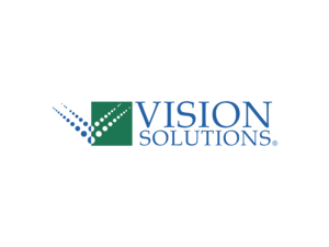 Vision Solutions Logo