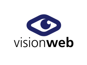 Visionweb Logo