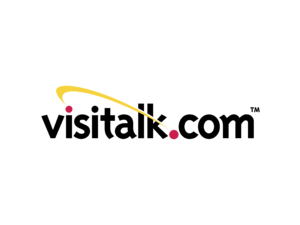 visitalk com Logo