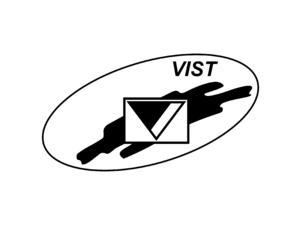 Vist Logo