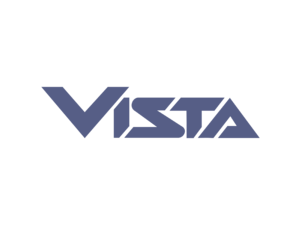 Vista Logo