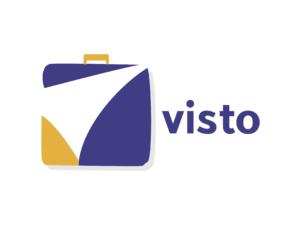 Visto Logo