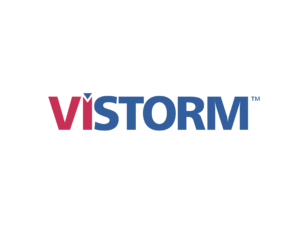 Vistorm Logo