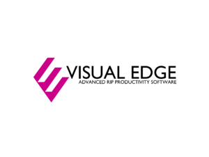 Visual Edge Logo
