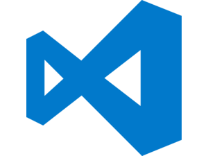 Visual Studio Code Logo