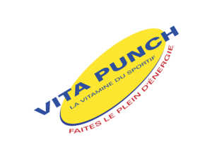 Vita Punch Logo