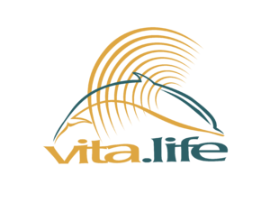 Vitalife Logo
